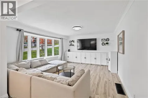 87 St Paul Avenue Brantford ON N3T 4G1