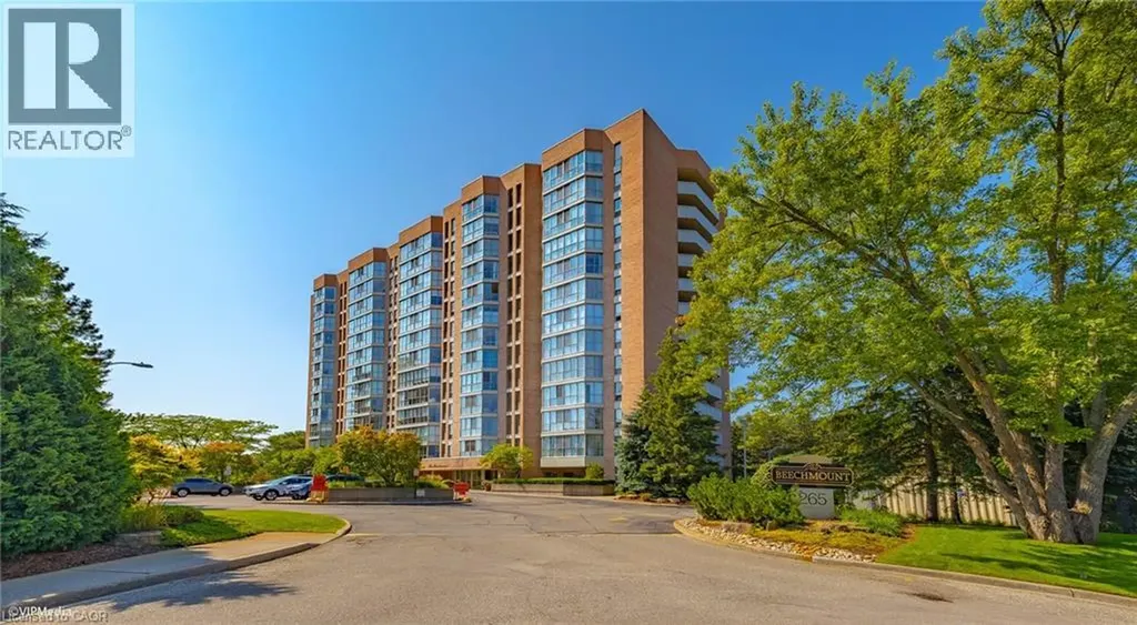 265 Westcourt Place Waterloo ON N2L 6E4