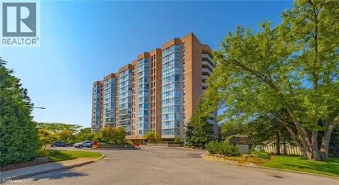 265 Westcourt Place Waterloo ON N2L 6E4