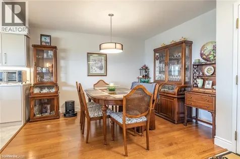 265 Westcourt Place Waterloo ON N2L 6E4