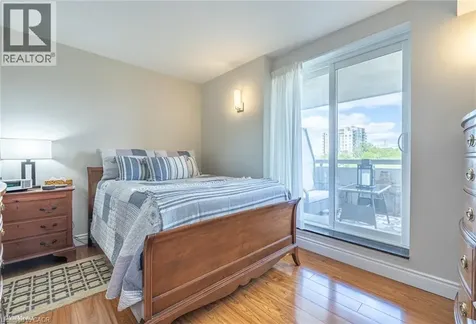 265 Westcourt Place Waterloo ON N2L 6E4