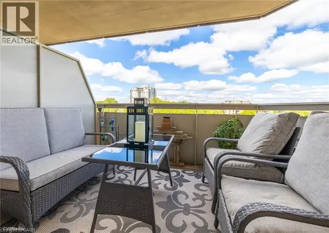 265 Westcourt Place Waterloo ON N2L 6E4