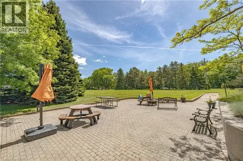 265 Westcourt Place Waterloo ON N2L 6E4