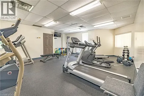 265 Westcourt Place Waterloo ON N2L 6E4