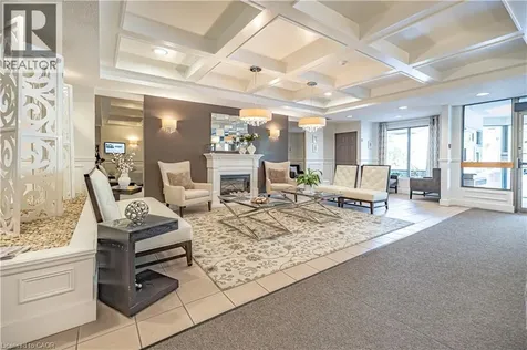 265 Westcourt Place Waterloo ON N2L 6E4