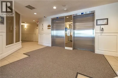 265 Westcourt Place Waterloo ON N2L 6E4