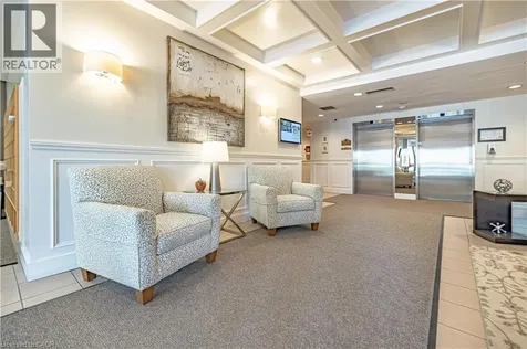 265 Westcourt Place Waterloo ON N2L 6E4