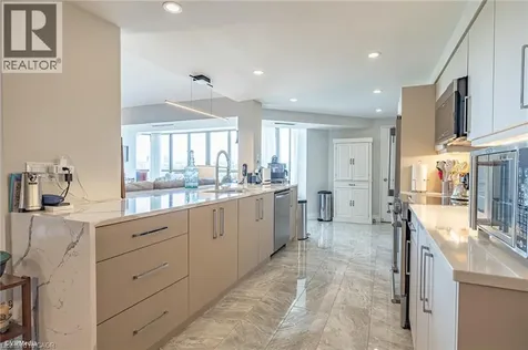 265 Westcourt Place Waterloo ON N2L 6E4
