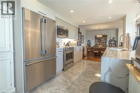 265 Westcourt Place Waterloo ON N2L 6E4