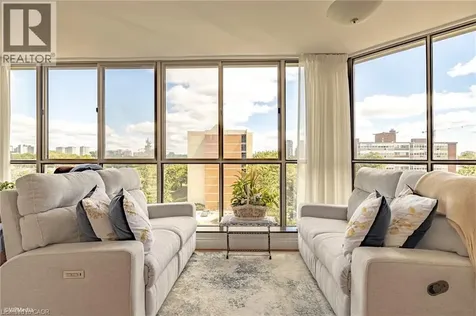 265 Westcourt Place Waterloo ON N2L 6E4