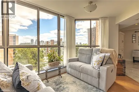 265 Westcourt Place Waterloo ON N2L 6E4