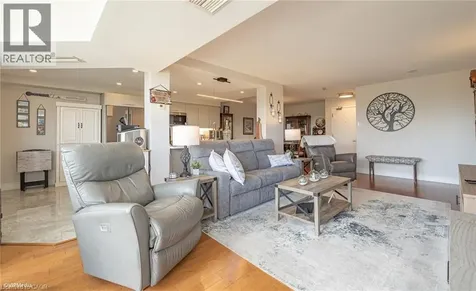 265 Westcourt Place Waterloo ON N2L 6E4