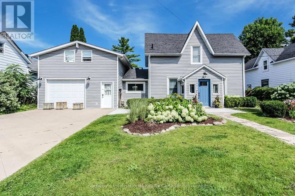41 Market Street Collingwood ON L9Y 3M5