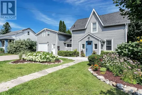 41 Market Street Collingwood ON L9Y 3M5