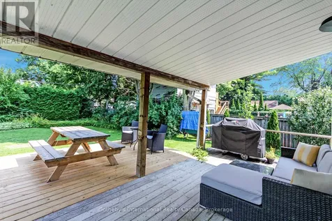 41 Market Street Collingwood ON L9Y 3M5