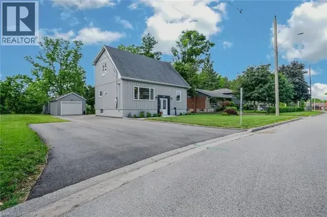 46 Clara Crescent Brantford ON N3S 7E1