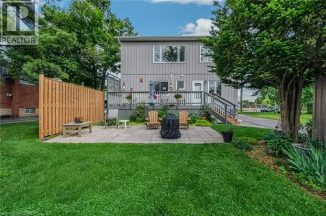 46 Clara Crescent Brantford ON N3S 7E1