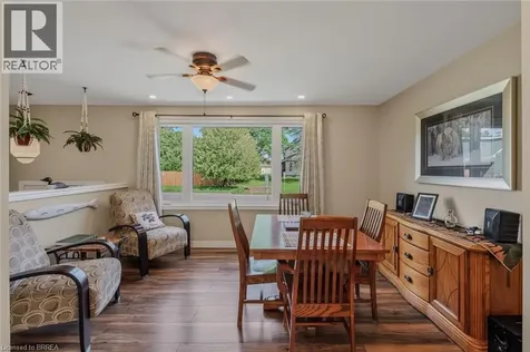 46 Clara Crescent Brantford ON N3S 7E1