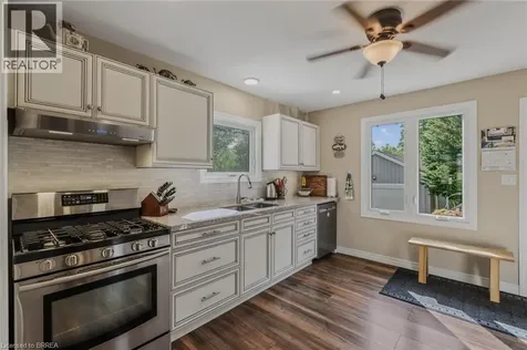 46 Clara Crescent Brantford ON N3S 7E1