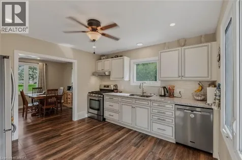 46 Clara Crescent Brantford ON N3S 7E1