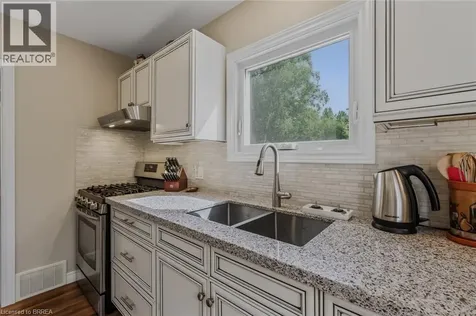 46 Clara Crescent Brantford ON N3S 7E1