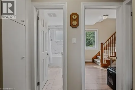 46 Clara Crescent Brantford ON N3S 7E1