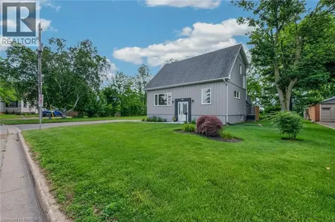 46 Clara Crescent Brantford ON N3S 7E1