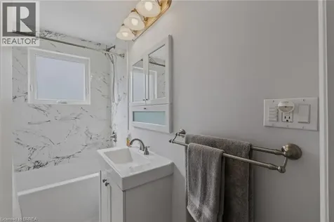 46 Clara Crescent Brantford ON N3S 7E1