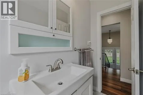 46 Clara Crescent Brantford ON N3S 7E1