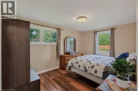 46 Clara Crescent Brantford ON N3S 7E1