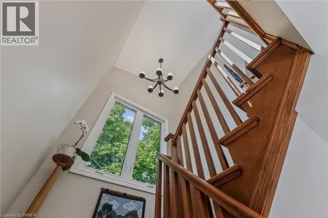 46 Clara Crescent Brantford ON N3S 7E1