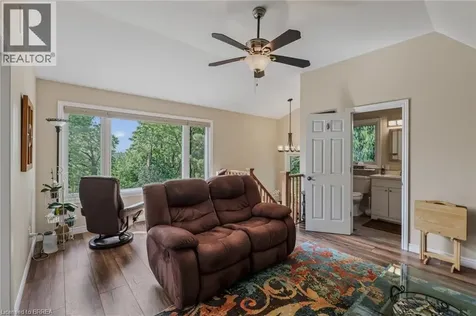 46 Clara Crescent Brantford ON N3S 7E1