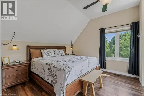 46 Clara Crescent Brantford ON N3S 7E1