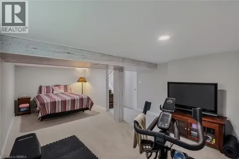 46 Clara Crescent Brantford ON N3S 7E1