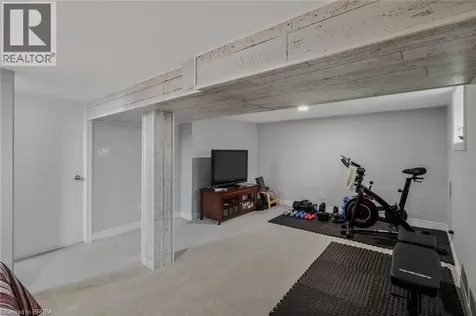 46 Clara Crescent Brantford ON N3S 7E1