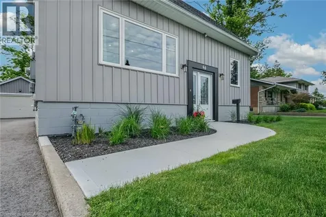46 Clara Crescent Brantford ON N3S 7E1