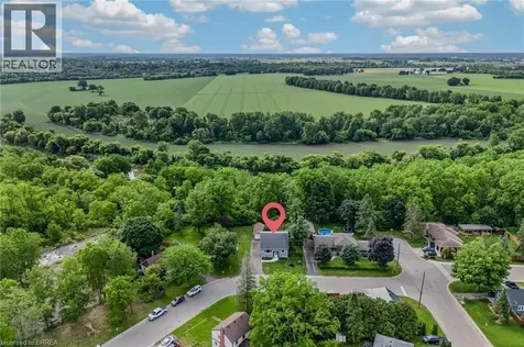 46 Clara Crescent Brantford ON N3S 7E1