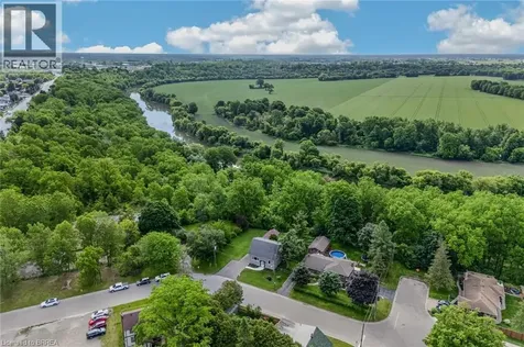 46 Clara Crescent Brantford ON N3S 7E1