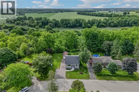 46 Clara Crescent Brantford ON N3S 7E1