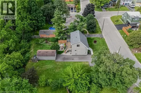 46 Clara Crescent Brantford ON N3S 7E1