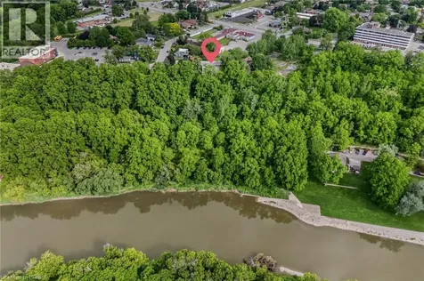 46 Clara Crescent Brantford ON N3S 7E1