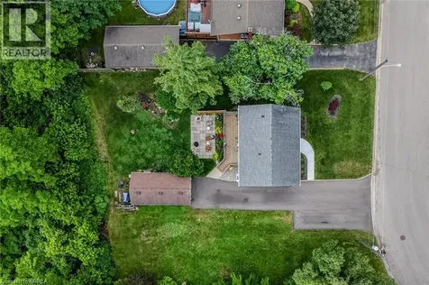 46 Clara Crescent Brantford ON N3S 7E1