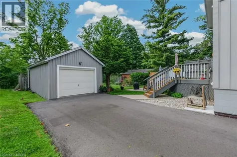 46 Clara Crescent Brantford ON N3S 7E1
