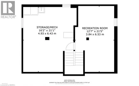 46 Clara Crescent Brantford ON N3S 7E1