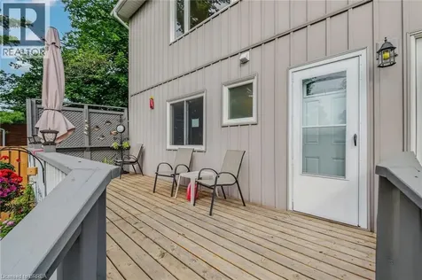 46 Clara Crescent Brantford ON N3S 7E1