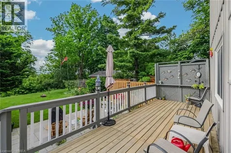 46 Clara Crescent Brantford ON N3S 7E1
