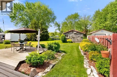 21200 Pier Road Wheatley ON N0P 2P0