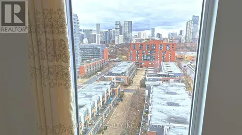 260 Sackville Street Toronto (regent Park) ON M5A 0B3