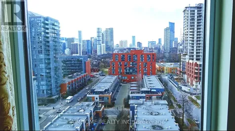 260 Sackville Street Toronto (regent Park) ON M5A 0B3