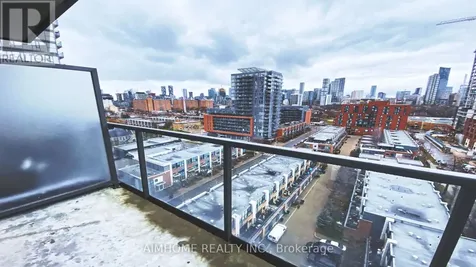 260 Sackville Street Toronto (regent Park) ON M5A 0B3